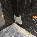 چادر اتومات سه الی چهار نفره بادیگائو - Image 20