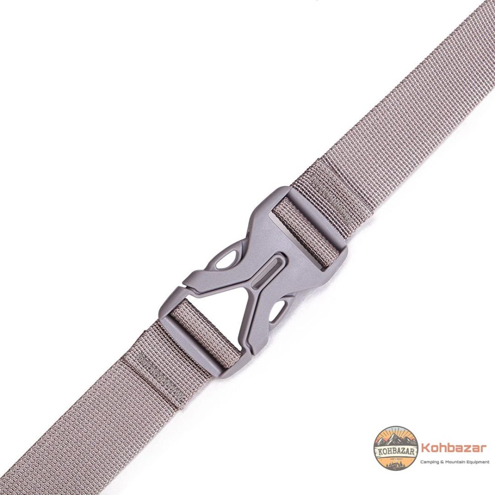 کوله پشتی 50 لیتری نیکو مدل TIGER - Image 20
