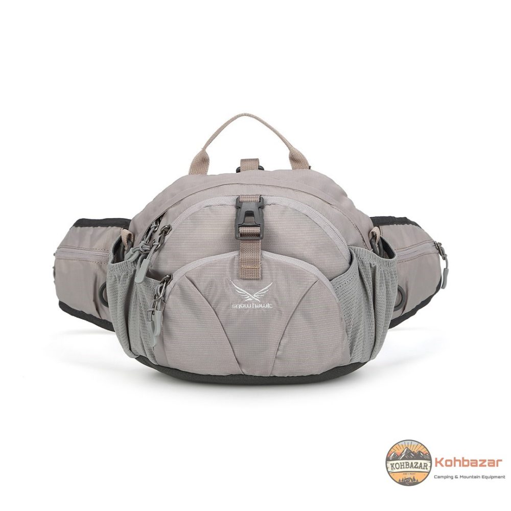 کیف کمری سه کاره اسنوهاک SN-B3132 - Image 12