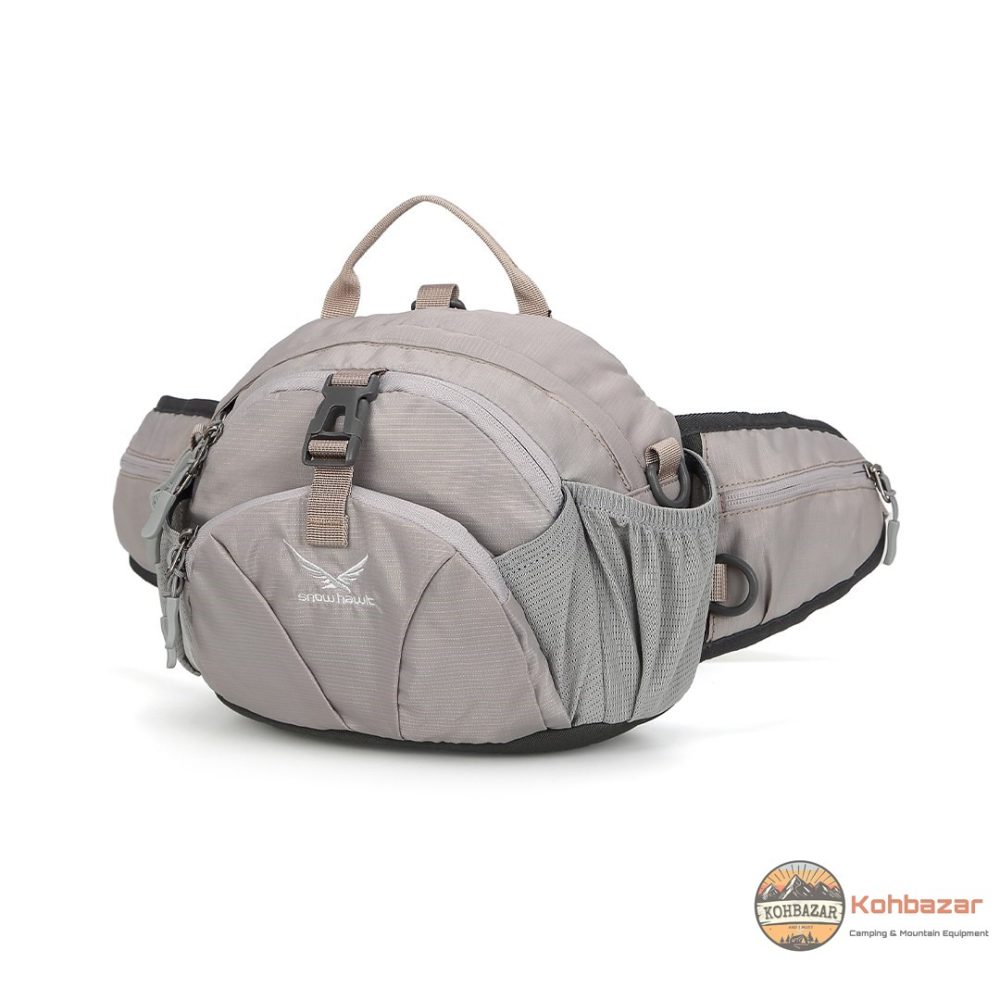 کیف کمری سه کاره اسنوهاک SN-B3132 - Image 6