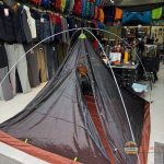 چادر عصایی چهار نفره دو پوش Trekking Dome - Image 24