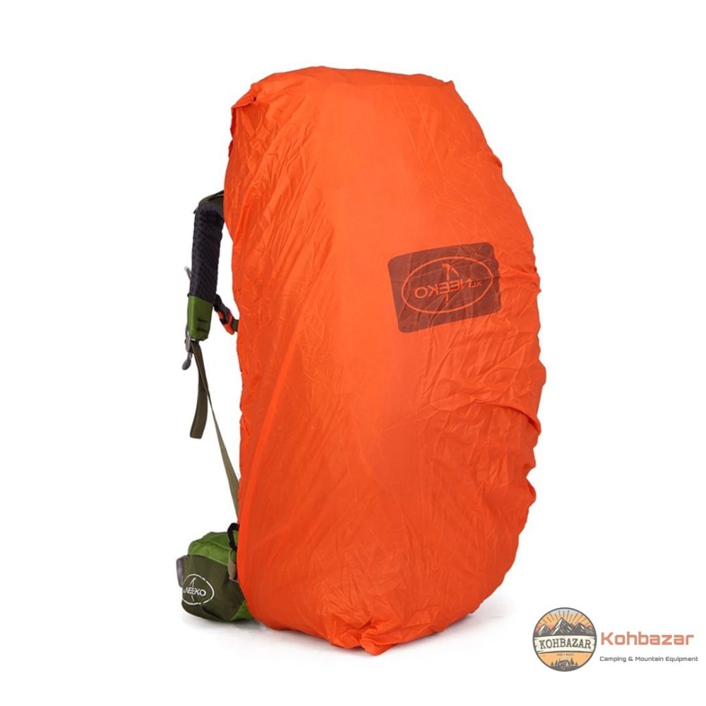 کوله پشتی 50 لیتری نیکو مدل TIGER - Image 2