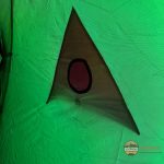 چادر عصایی چهار نفره دو پوش Trekking Dome - Image 28