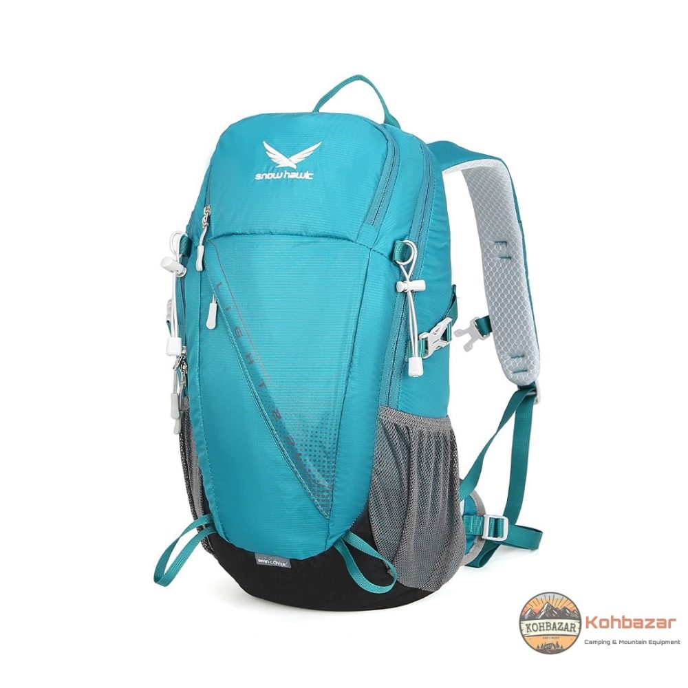 کوله پشتی 22 لیتر اسنوهاک مدل LIGHT - Image 10