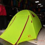 چادر عصایی چهار نفره دو پوش Trekking Dome - Image 7