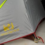 چادر عصایی چهار نفره دو پوش Trekking Dome - Image 8