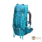 کوله پشتی کله گاوی 36L مدل PEKYNEW Adventure - Image 4
