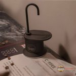 قهوه‌ساز مسافرتی سینگل‌شات Regge - Image 4