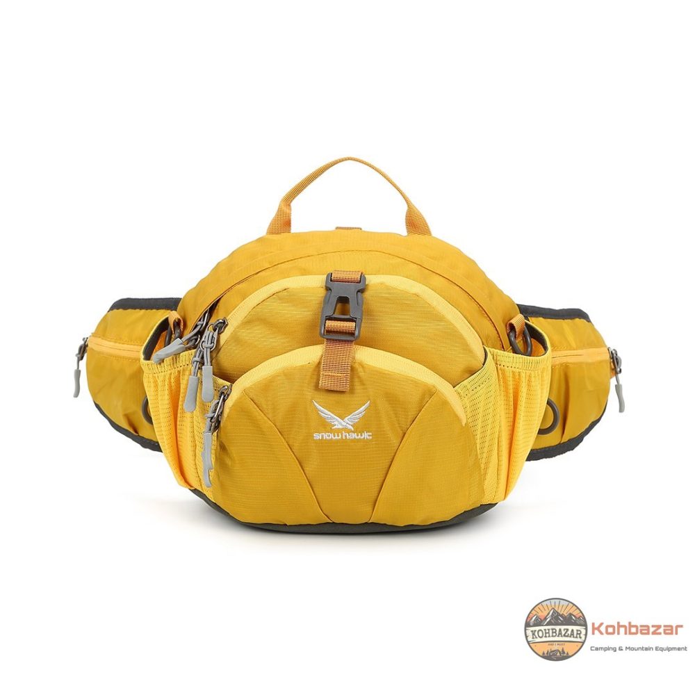 کیف کمری سه کاره اسنوهاک SN-B3132 - Image 9