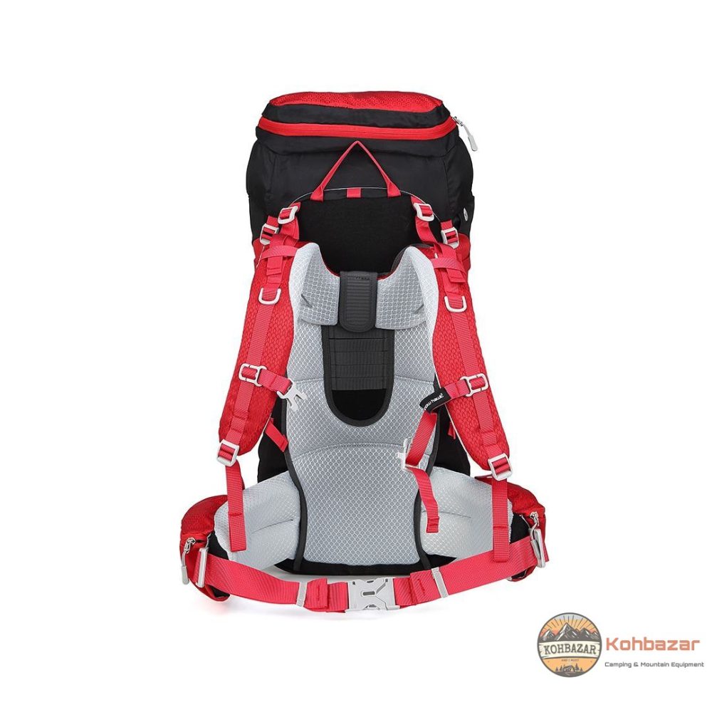 کوله 5+45 لیتری اسنوهاک مدل K2 Star - Image 8