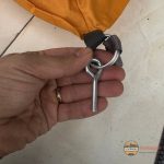 چادر عصایی چهار نفره تتراگون - Image 14