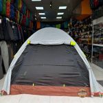 چادر عصایی چهار نفره دو پوش Trekking Dome - Image 10