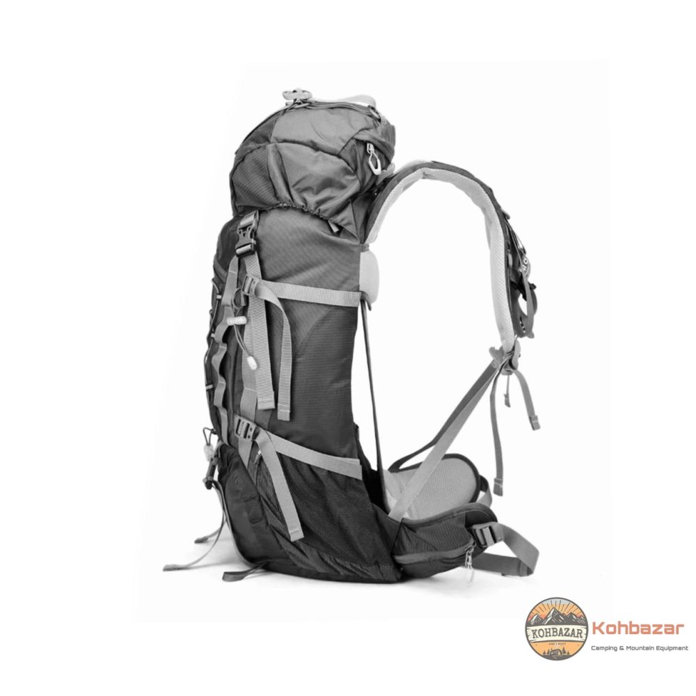 کوله پشتی کله گاوی 36L مدل PEKYNEW Adventure - Image 6