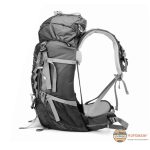 کوله پشتی کله گاوی 45L مدل PEKYNEW Adventure 45+5L - Image 6