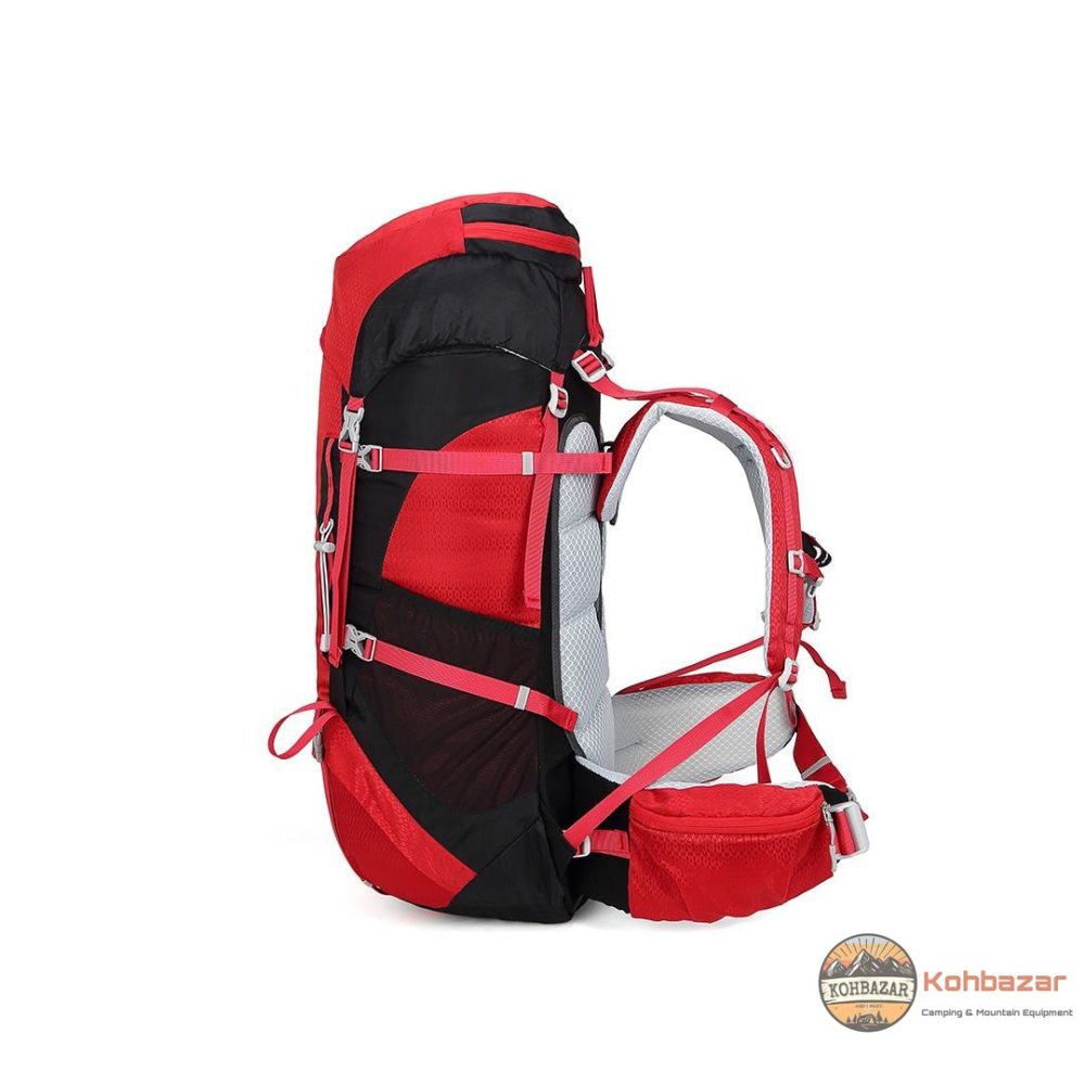 کوله 5+45 لیتری اسنوهاک مدل K2 Star - Image 7