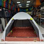 چادر عصایی چهار نفره دو پوش Trekking Dome - Image 11