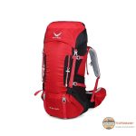 کوله 5+45 لیتری اسنوهاک مدل K2 Star - Image 2