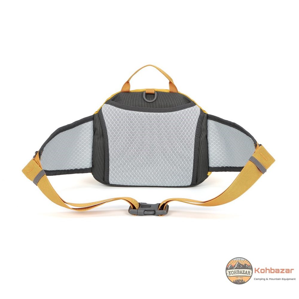 کیف کمری سه کاره اسنوهاک SN-B3132 - Image 7