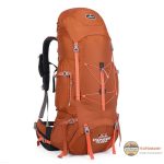 کوله پشتی 75 لیتری نیکو مدل PIONEER - Image 7