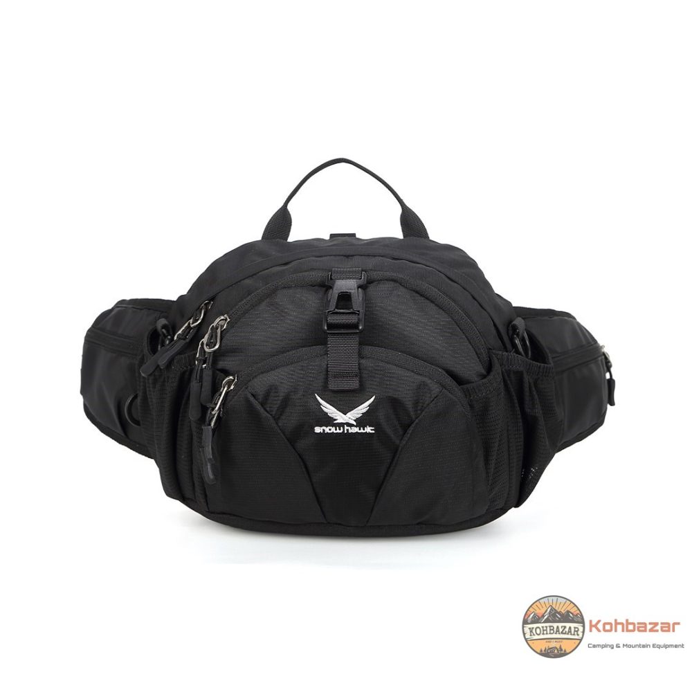 کیف کمری سه کاره اسنوهاک SN-B3132 - Image 11
