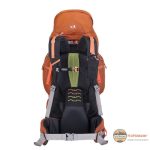 کوله پشتی 75 لیتری نیکو مدل PIONEER - Image 8