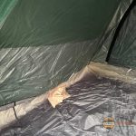 چادر دو کاره اتومات سه الی چهار نفره سایه بان شو GREEN - Image 23