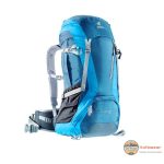 کوله پشتی دیوتر مدل Futura Pro ظرفیت ۶۵ لیتر - Image 5