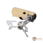 اجاق گاز تاشو سفری مدل Aj2600W وزن ۱.۳۵ کیلوگرم