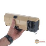 اجاق گاز تاشو سفری مدل Aj2600W وزن ۱.۳۵ کیلوگرم - Image 3