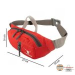 کیف کمری پکینیو مدل 6037 ظرفیت ۲ لیتر - Image 3