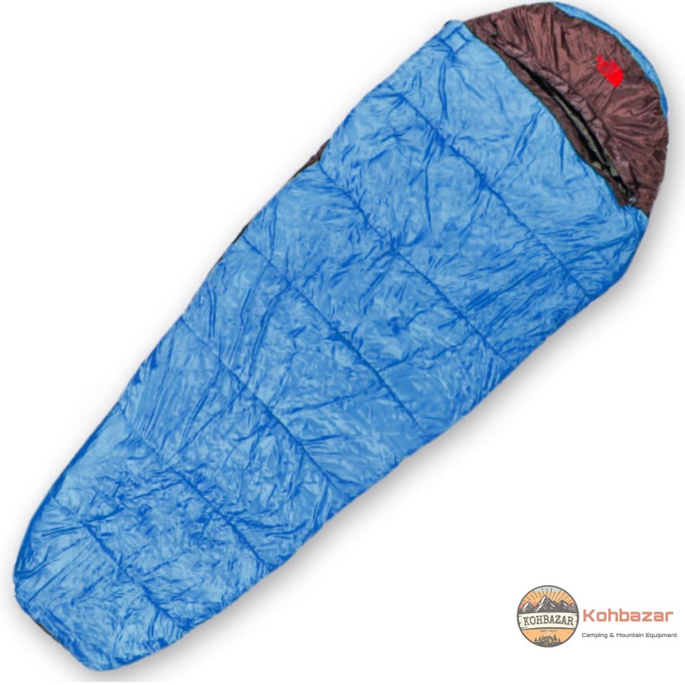 کیسه خواب الیاف طرح نورث فیس THE North Face - Image 5