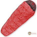 کیسه خواب الیاف طرح نورث فیس THE North Face - Image 4