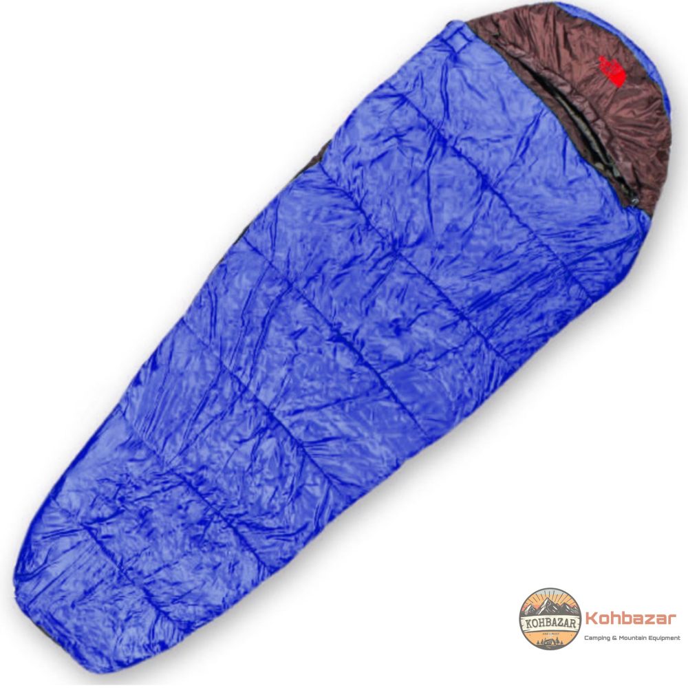 کیسه خواب الیاف طرح نورث فیس THE North Face - Image 7