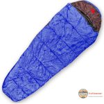 کیسه خواب الیاف طرح نورث فیس THE North Face - Image 7