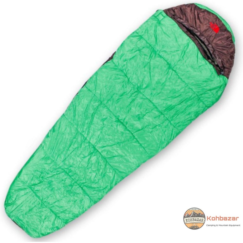 کیسه خواب الیاف طرح نورث فیس THE North Face - Image 6
