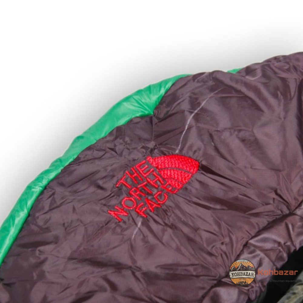 کیسه خواب الیاف طرح نورث فیس THE North Face - Image 12