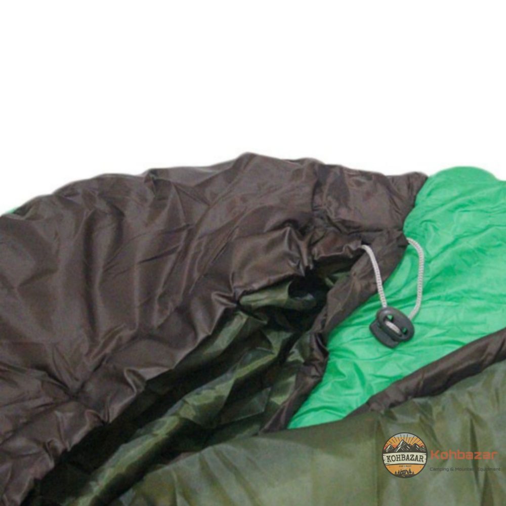 کیسه خواب الیاف طرح نورث فیس THE North Face - Image 13