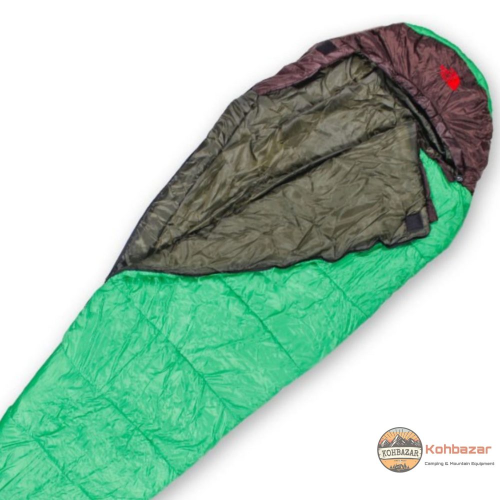 کیسه خواب الیاف طرح نورث فیس THE North Face - Image 9