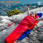 کیسه خواب الیاف طرح نورث فیس THE North Face - Image 14