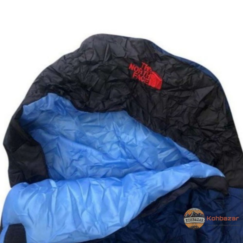 کیسه خواب الیاف طرح نورث فیس THE North Face - Image 11