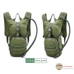 کوله کمل بک دار تاکتیکال 15لیتر 5.11 Military Camelback - Image 12