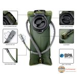کوله کمل بک دار تاکتیکال 15لیتر 5.11 Military Camelback - Image 2