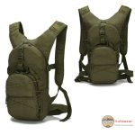 کوله کمل بک دار تاکتیکال 15لیتر 5.11 Military Camelback - Image 4