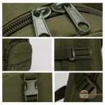 کوله کمل بک دار تاکتیکال 15لیتر 5.11 Military Camelback - Image 6