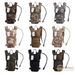کوله کمل بک دار تاکتیکال 15لیتر 5.11 Military Camelback - Image 11
