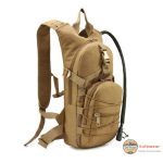 کوله کمل بک دار تاکتیکال 15لیتر 5.11 Military Camelback
