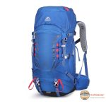 کوله پشتی آی وان مدل KA-8109 ظرفیت ۴۰ لیتر