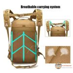 کوله تاکتیکال 35 لیتری Military Backpak - Image 2