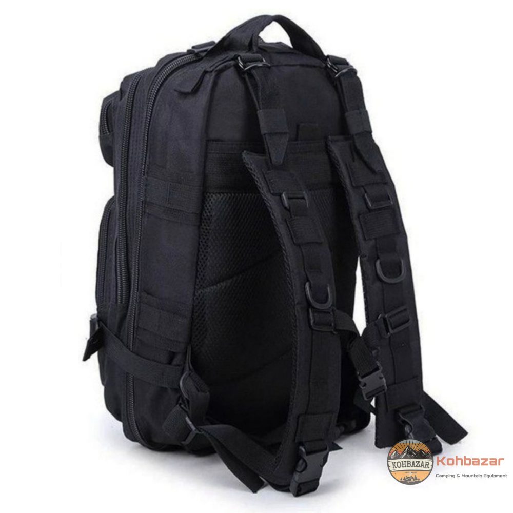 کوله تاکتیکال 35 لیتری Military Backpak - Image 3