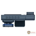 دوربین ثبت وقایع خودرو مدل Dual Lens Vehicle BlackBOX - Image 5